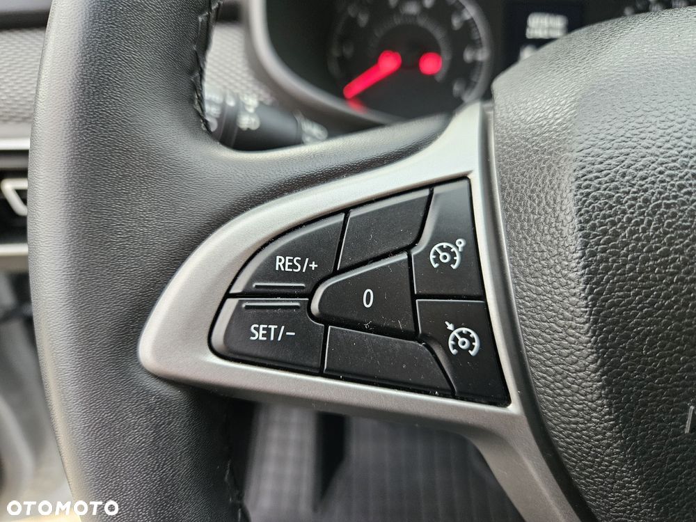 Dacia Sandero - 29