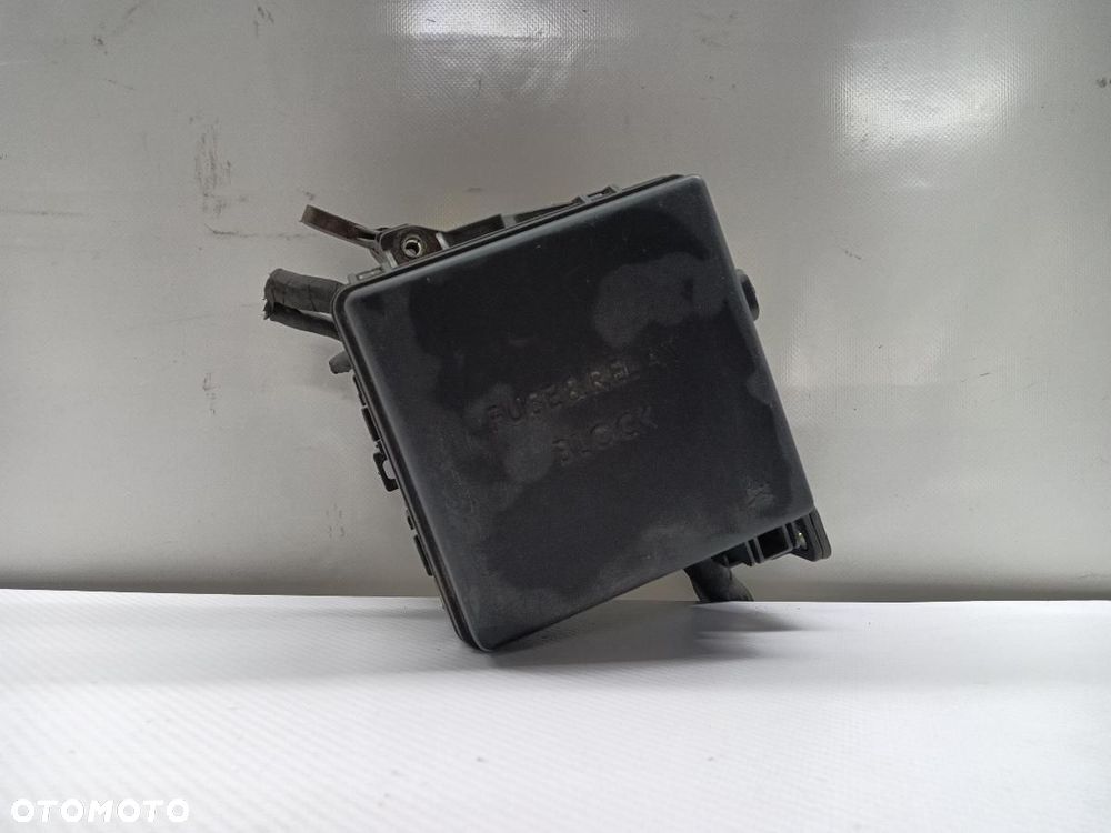 SKRZYNKA BEZPIECZNIKÓW KIA CEED PRO 919501H020 - 1