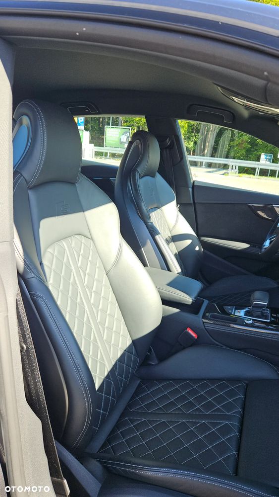 Audi S5 Sportback TDI mHEV Quattro Tiptronic - 12
