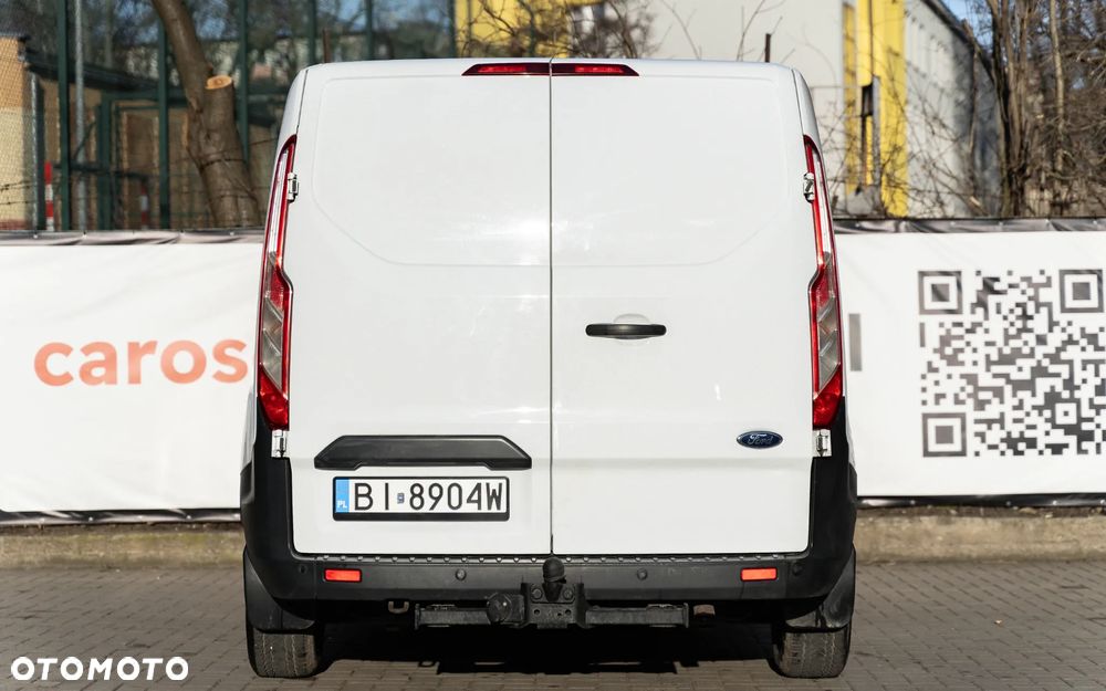 Ford Transit Custom 270 L1H1 Ambiente - 5