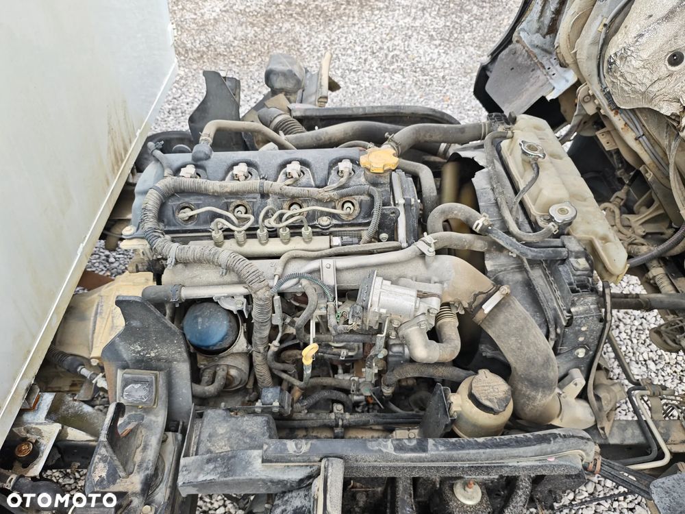 Renault Maxity - 31
