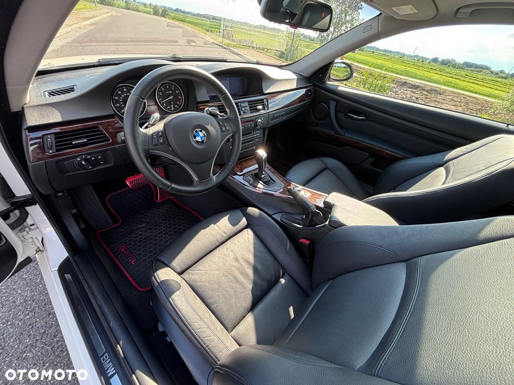 BMW Seria 3 - 8