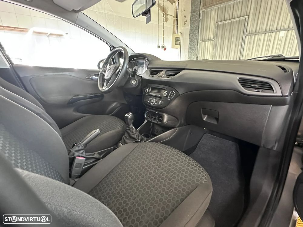 Opel Insignia Grand Sport 1.6 ECOTEC Selection - 13