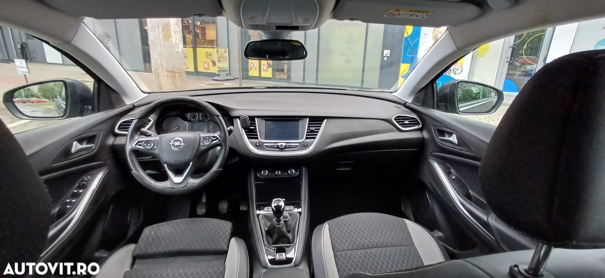 Opel Grandland X 1.5 ecoTEC START/STOP Enjoy - 8