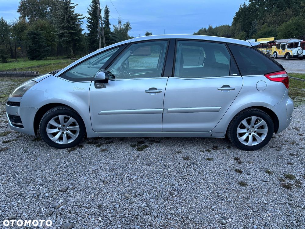 Citroën C4 Picasso 1.6 HDi FAP Exclusive - 7