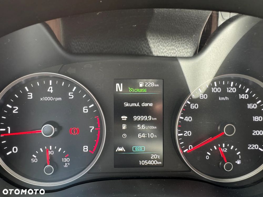 Kia Stonic 1.0 T-GDI L - 17