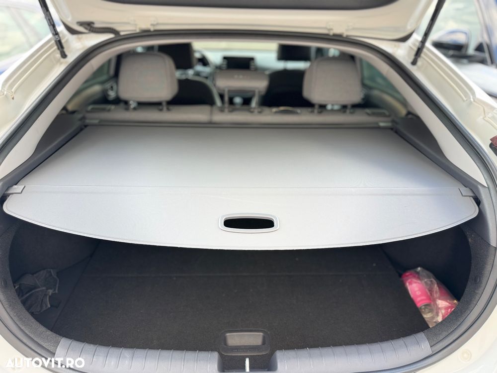 Hyundai IONIQ 1.6 GDI Advantage - 24