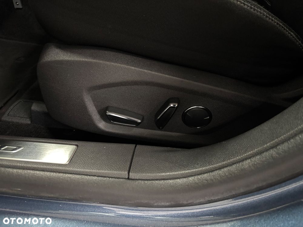 Ford Mondeo 2.0 Ti-VCT Titanium - 10