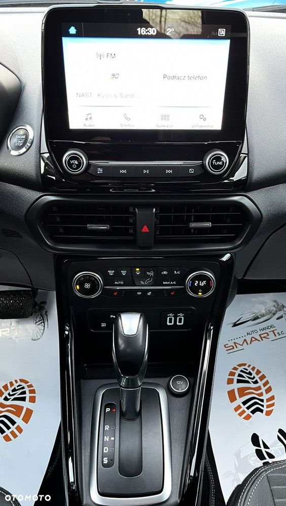 Ford EcoSport - 26