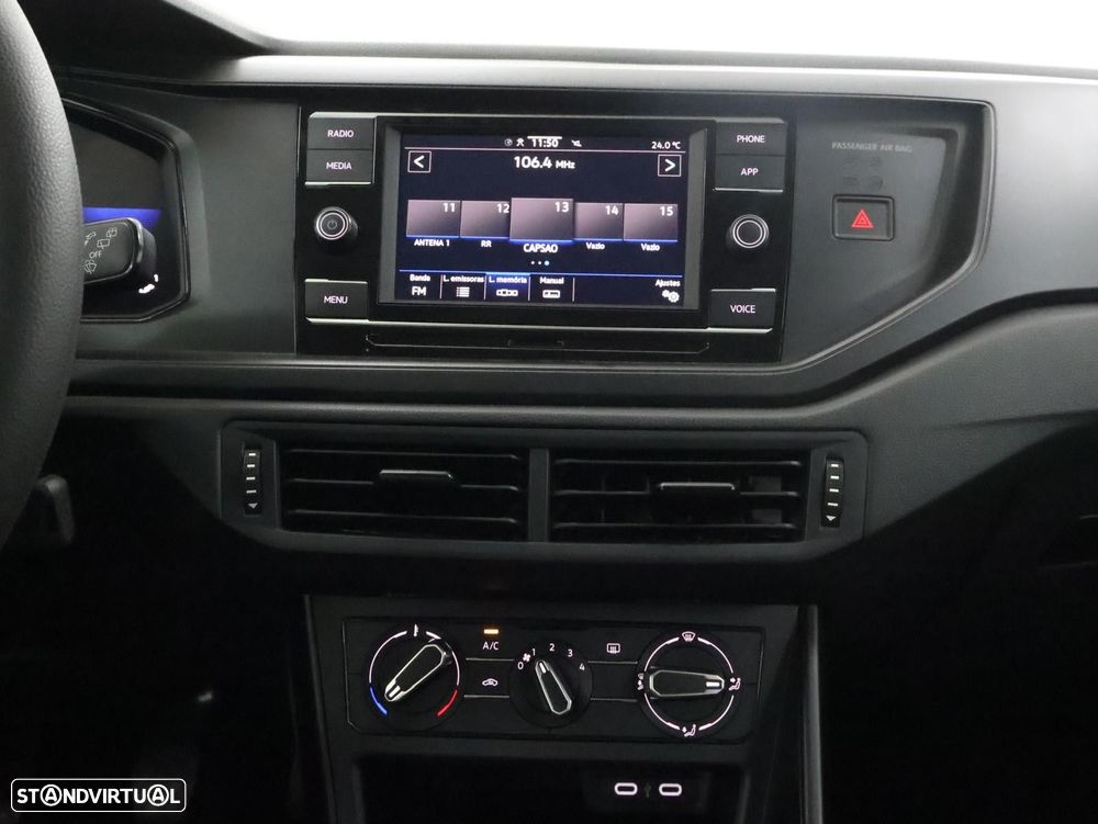 VW Taigo 1.0 TSI Life - 21
