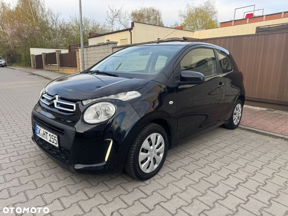 Citroën C1 - 2