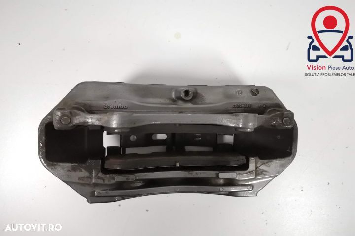 Etrier AMG Brembo Mercedes-Benz S-Class W222 2013 2014 2015 2016 2017 - 4