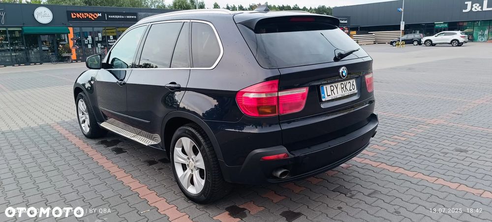BMW X5 3.0sd xDrive - 3