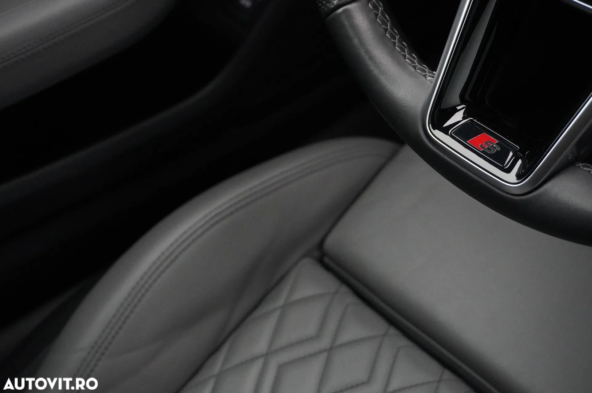 Audi A7 55 TFSI quattro S tronic MHEV - 23