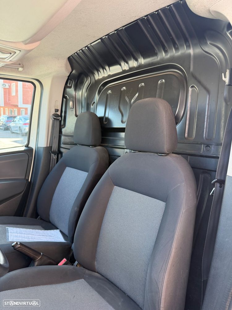 Fiat Doblo - 7