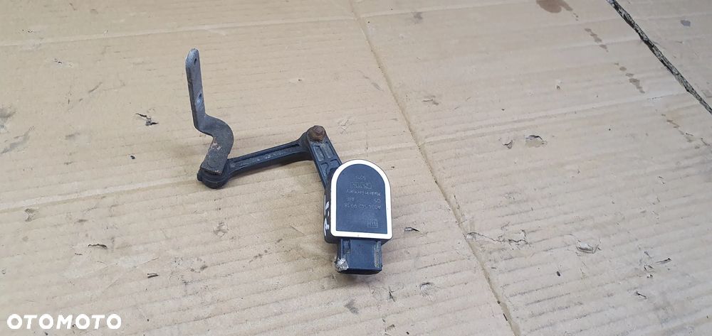 Czujnik poziomowania świateł XENON Mercedes GL X166 W166 A0045429918 - 4