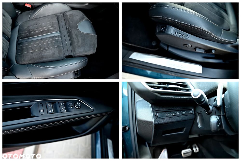 Peugeot 3008 225 e-EAT8 GT Pack - 30