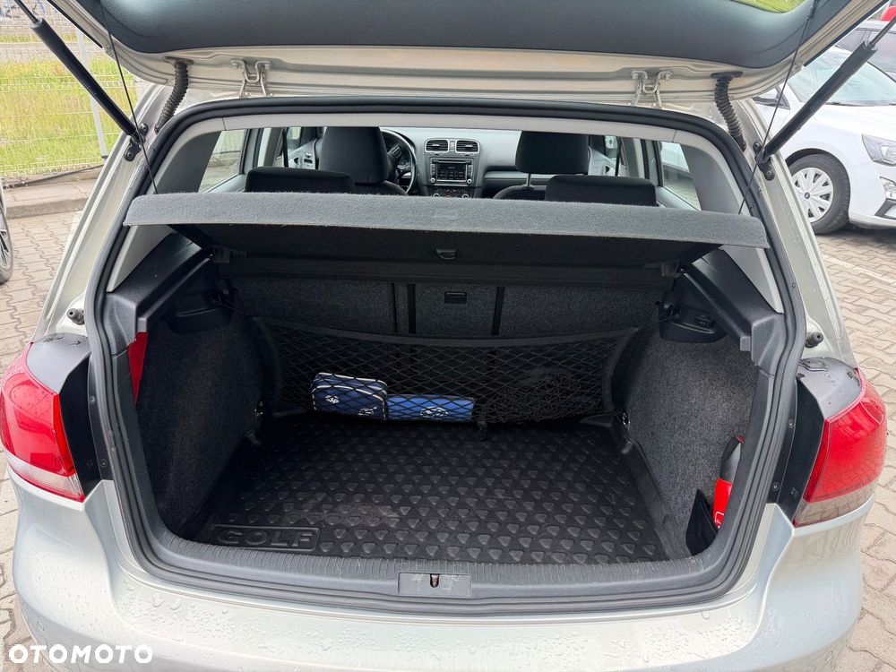 Volkswagen Golf 1.4 TSI Highline - 11