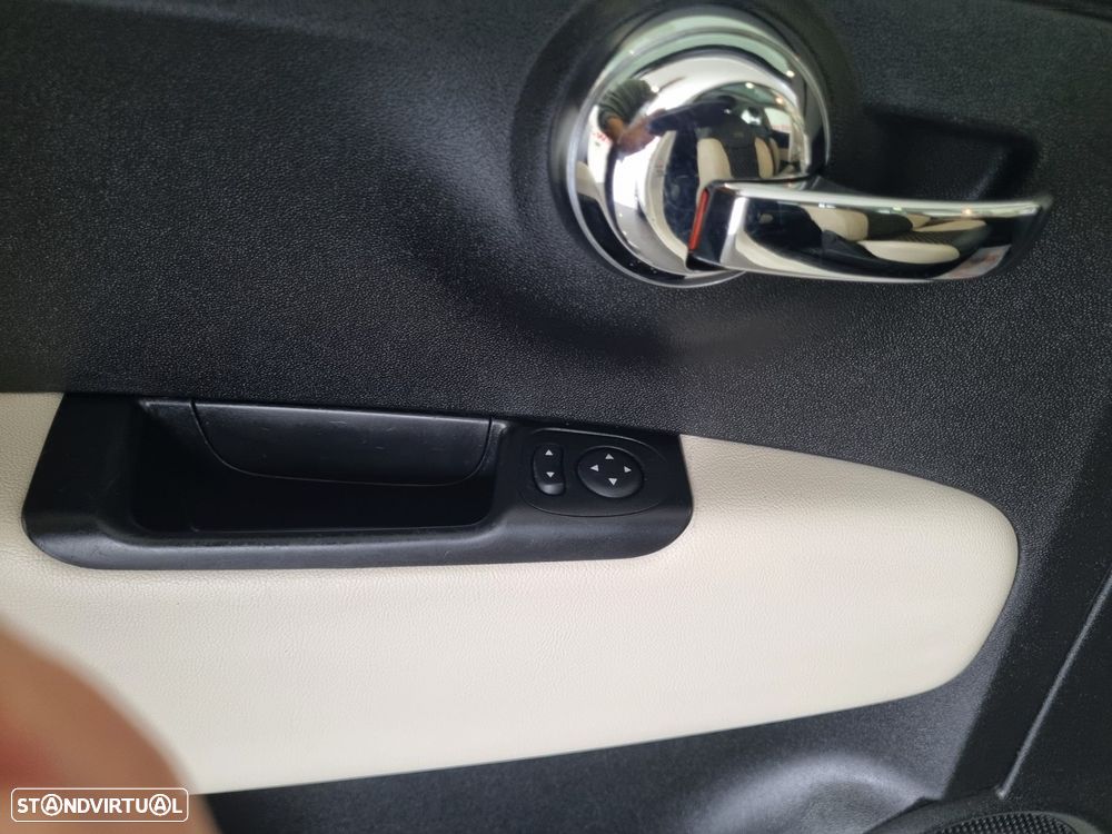 Fiat 500 1.0 Hybrid Dolcevita - 15