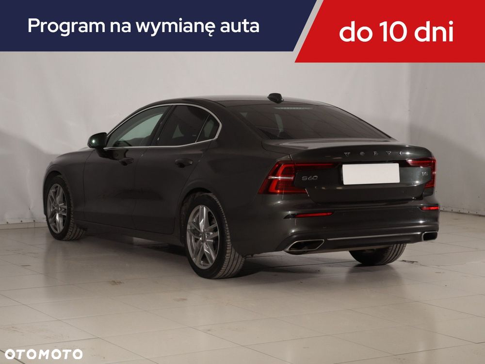 Volvo S60 2020 photo 5