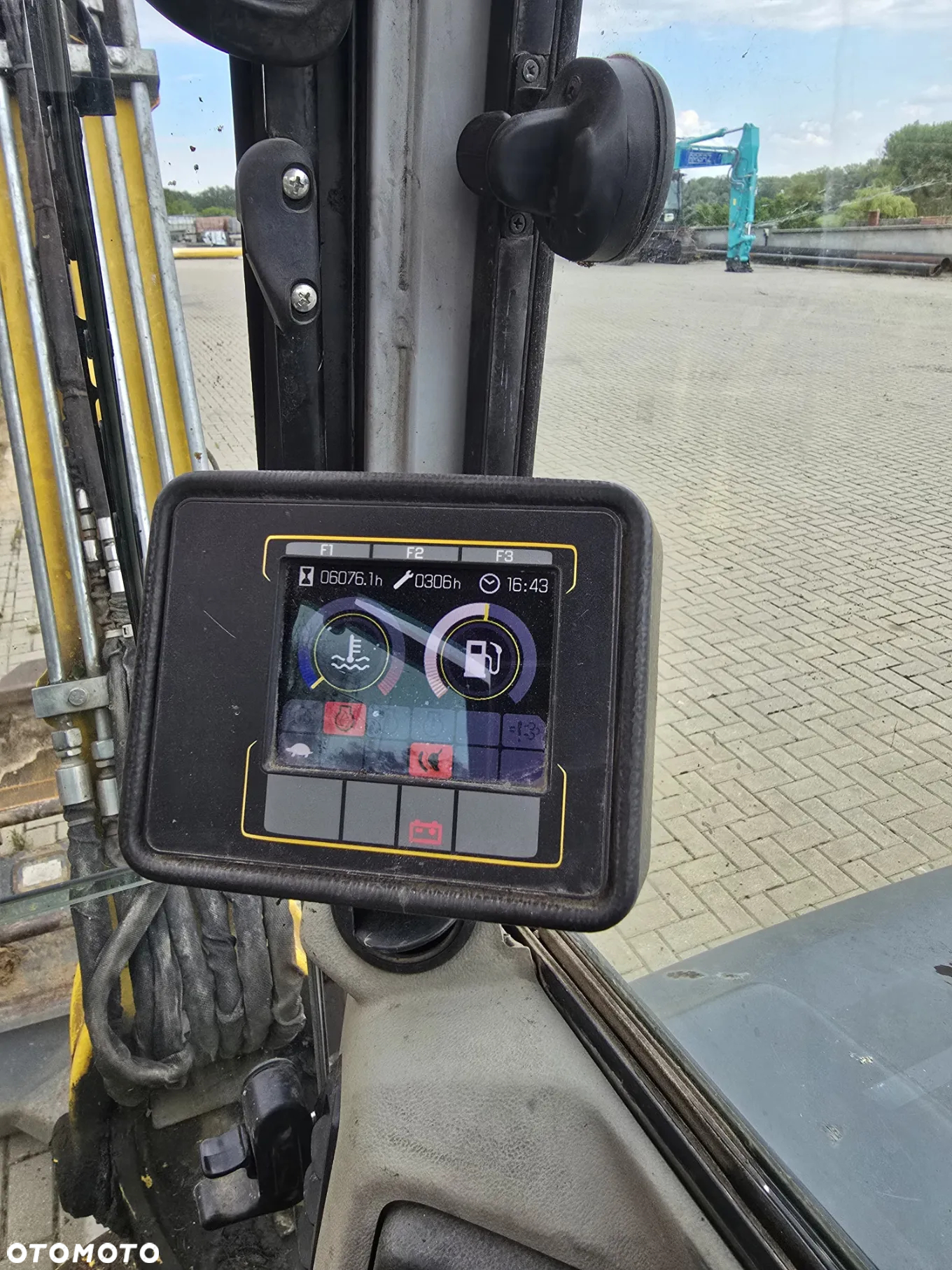Wacker Neuson ET35 - 15