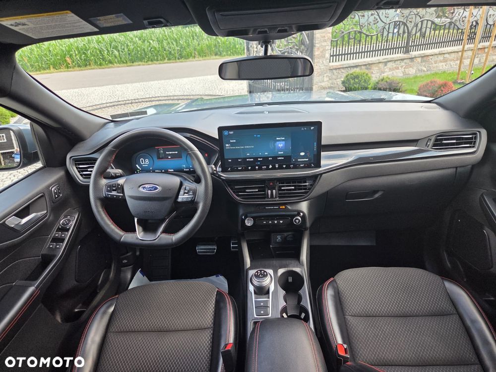 Ford Kuga 2.0 EcoBoost 4x4 Titanium - 1