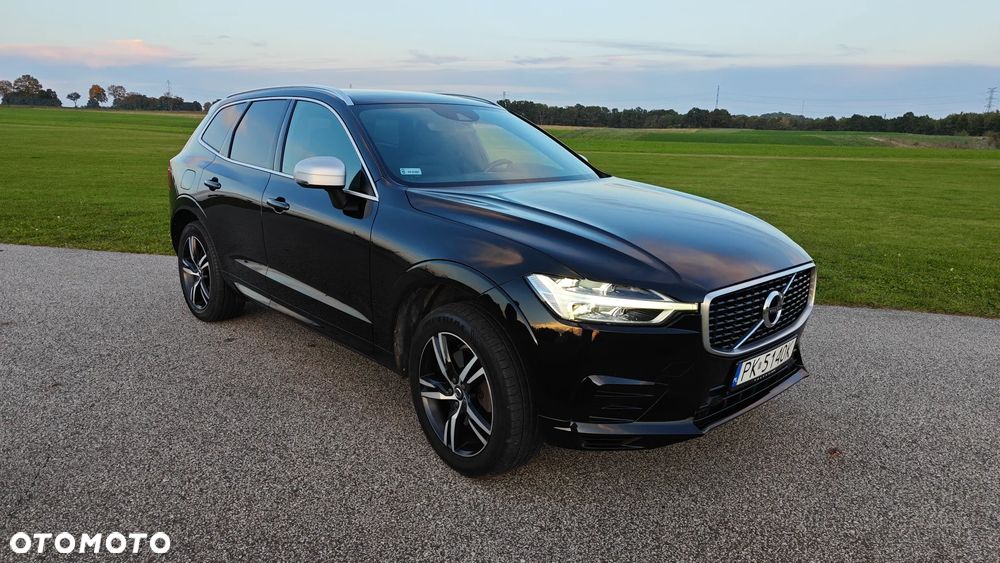 Volvo XC 60 D3 R-Design - 17