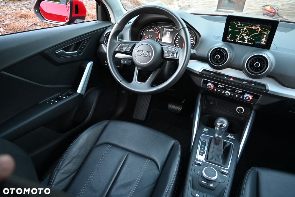 Audi Q2 30 TDI S tronic sport - 19