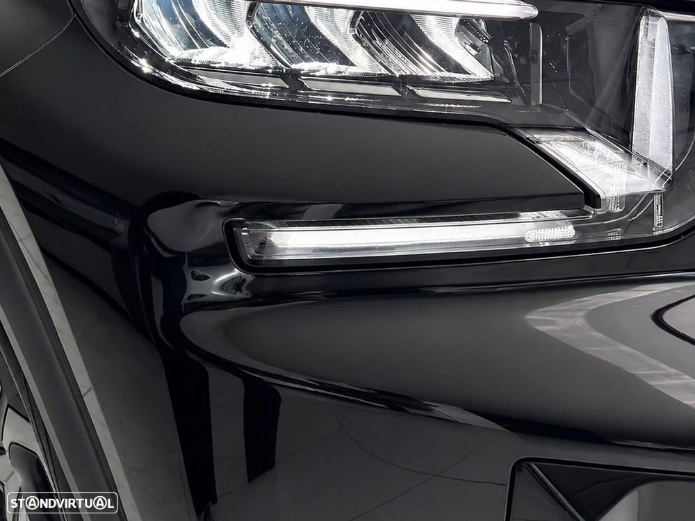 Citroën C3 Aircross - 23