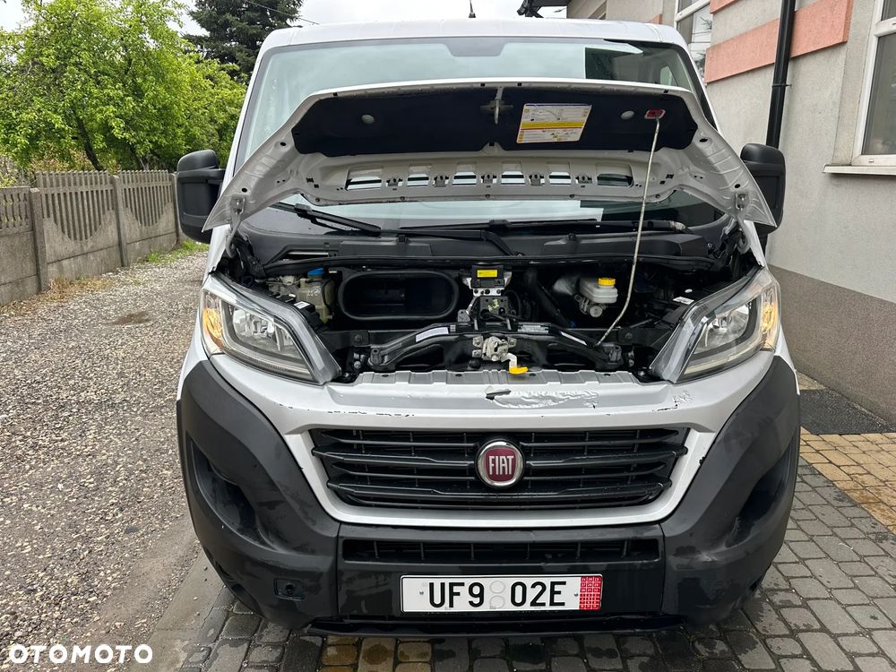 Fiat Ducato - 18