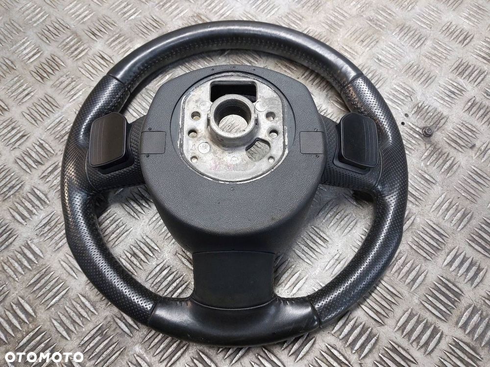KIEROWNICA AUDI A5 8T S-LINE 8K0419091BC - 15