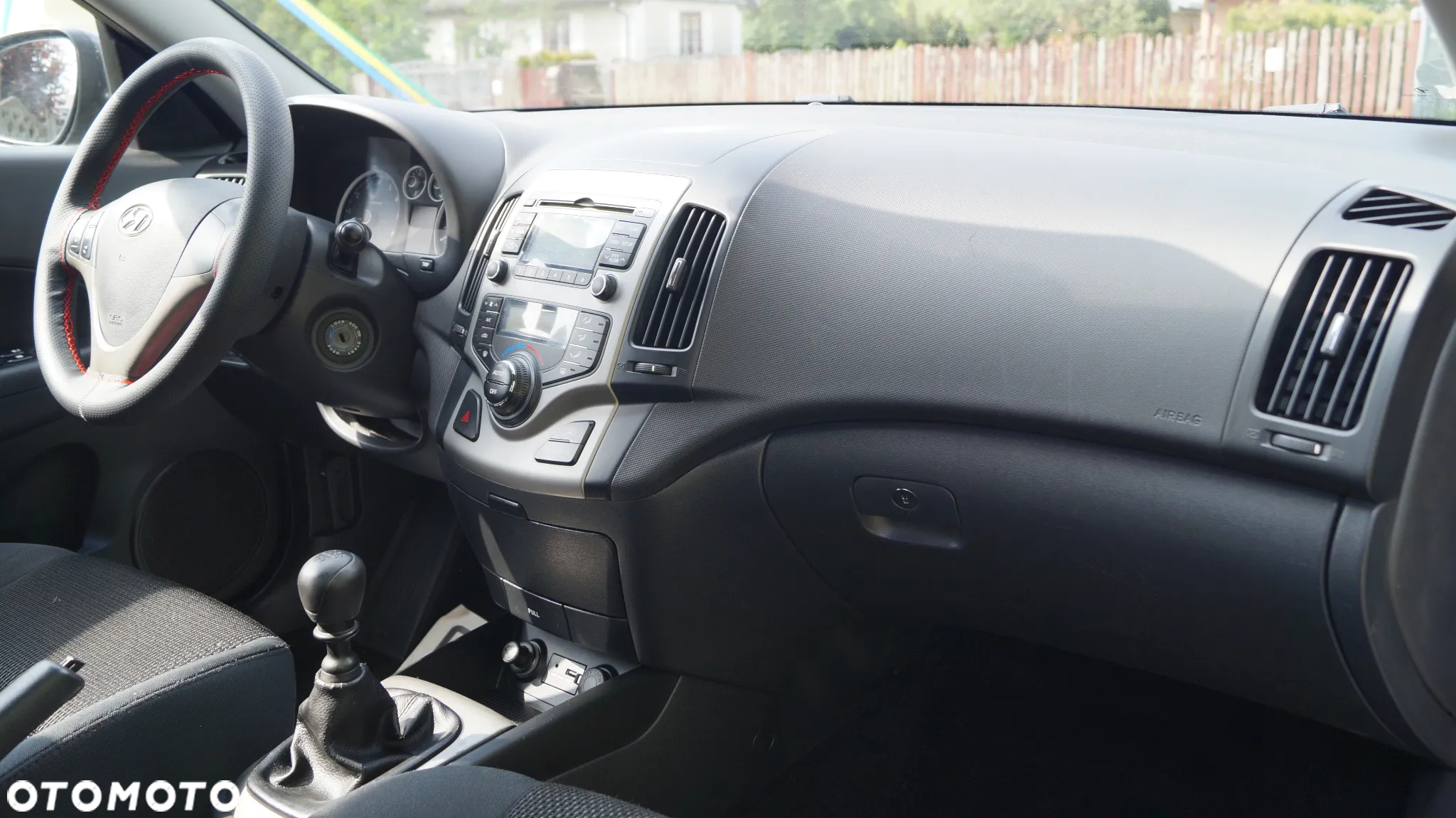 Hyundai i30 i30cw 1.6 Comfort - 34