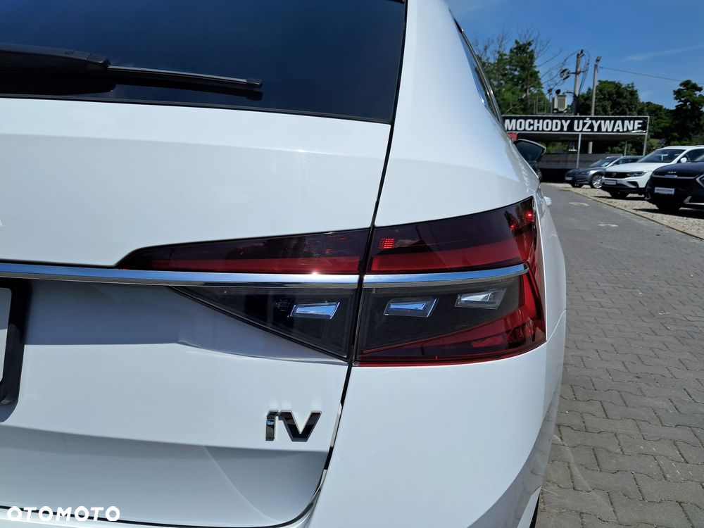 Skoda Superb 1.4 TSI Plug-In Hybrid Style DSG - 21