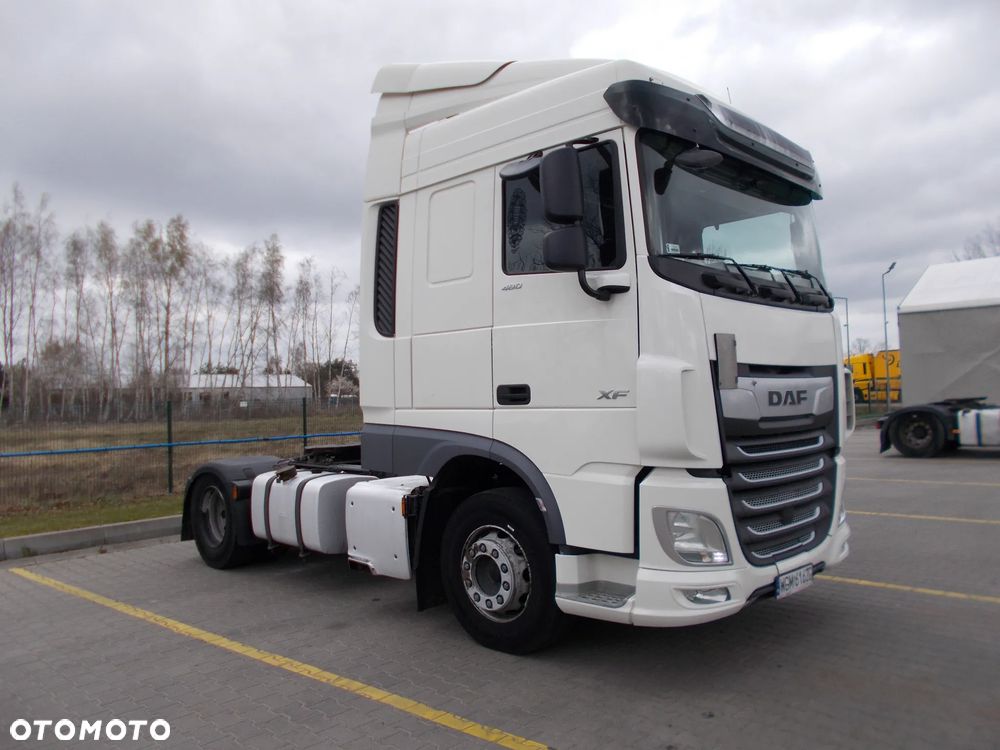 DAF XF 480 FT - 3