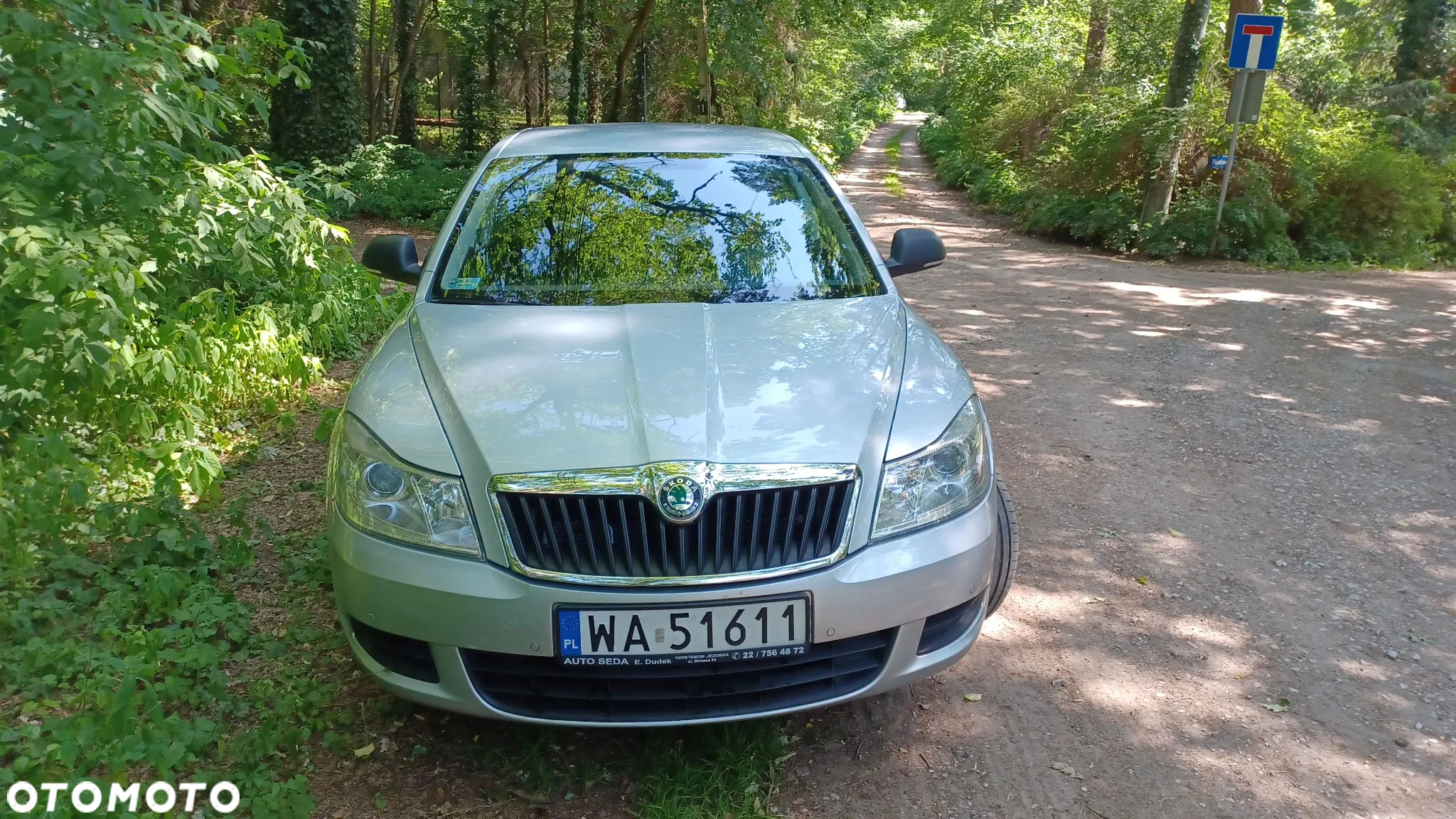 Skoda Octavia 1.4 TSI Classic - 4