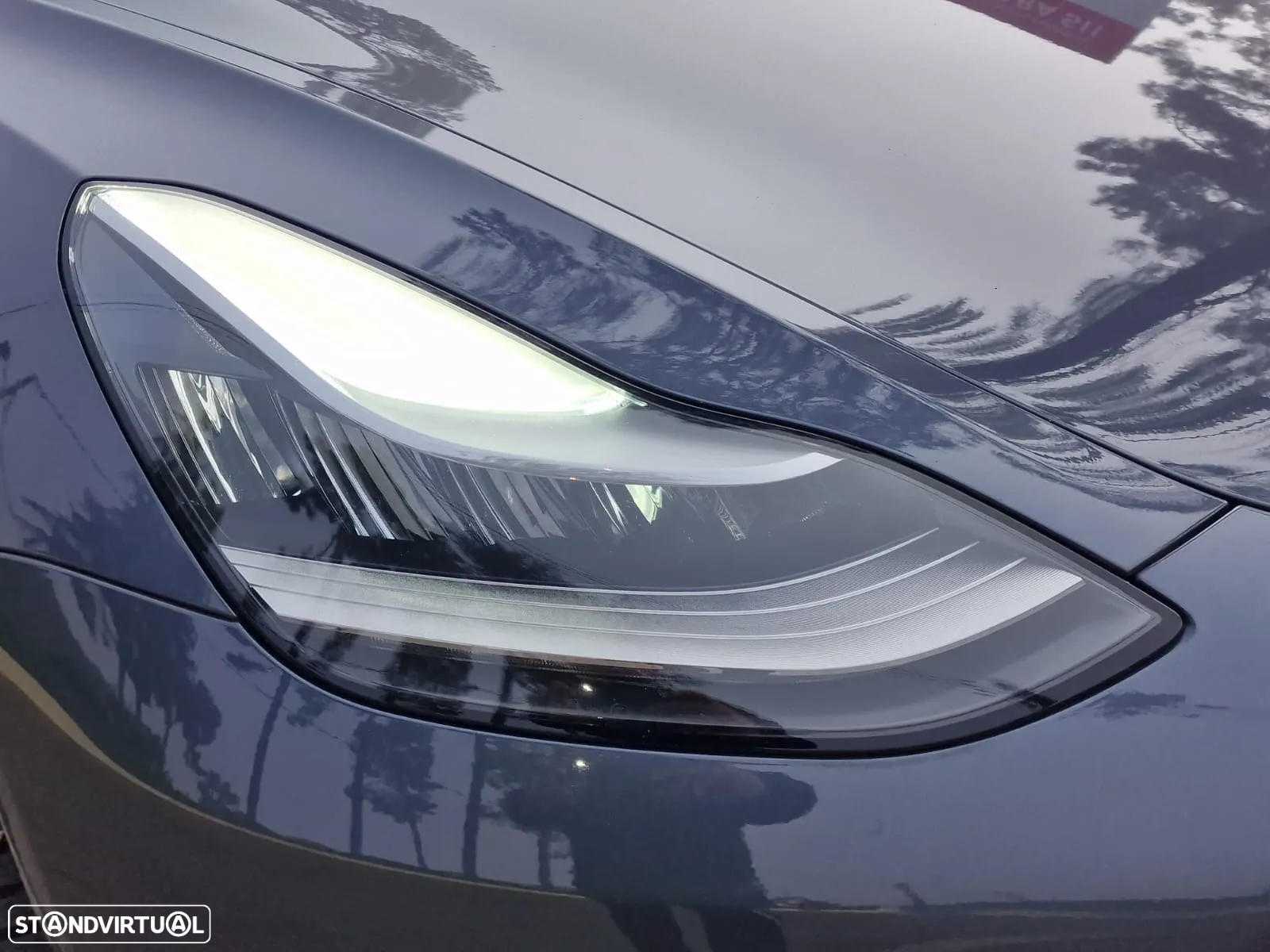 Tesla Model 3 Long Range AWD Dual Motor - 10