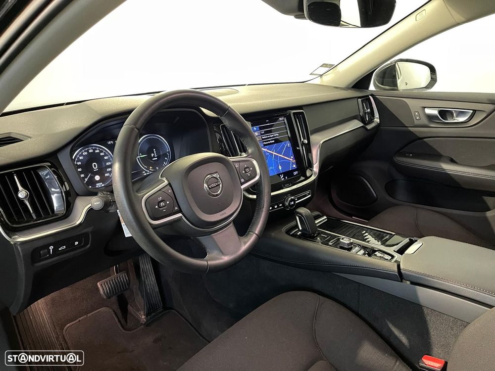 Volvo V60 2.0 T6 AWD TE Inscription - 10