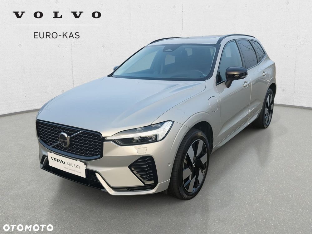 Volvo XC 60 - 1