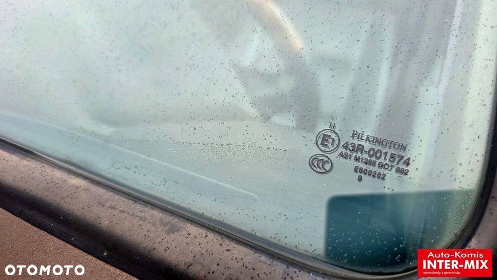 Mercedes-Benz Klasa G - 22