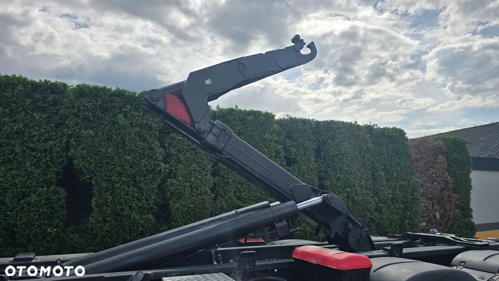 MAN TGS 26.400 6x4 - 10