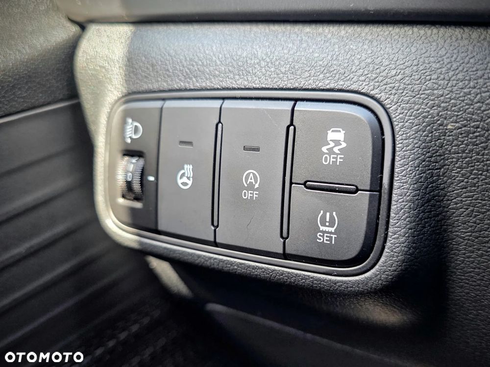 Hyundai Bayon 1.0 T-GDI Modern DCT - 7