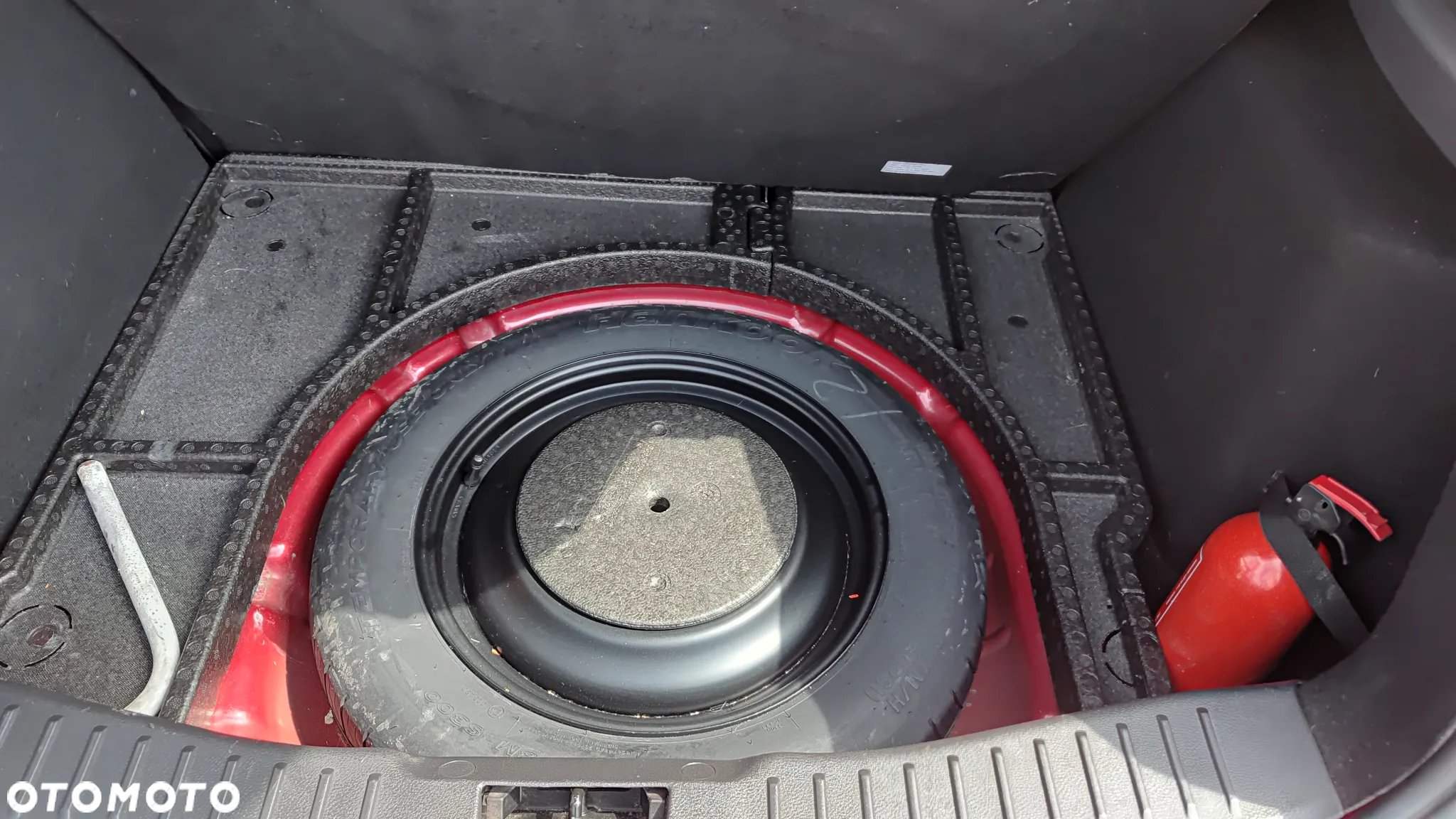 Ford Focus 1.0 EcoBoost Start-Stopp-System - 24