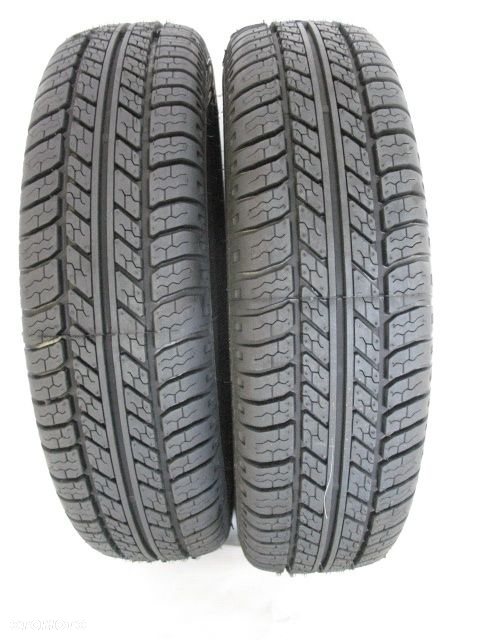 155/80 R13 nowe letnie opony bieżnikowane ciche wytrzymałe produkt PL - 5
