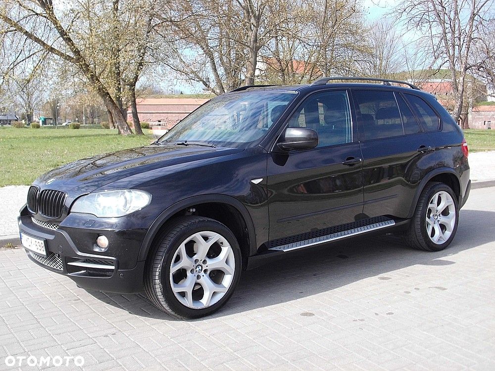 BMW X5 xDrive30d - 23