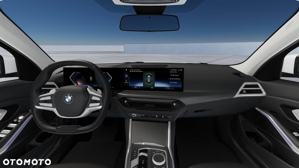 BMW Seria 3 - 6