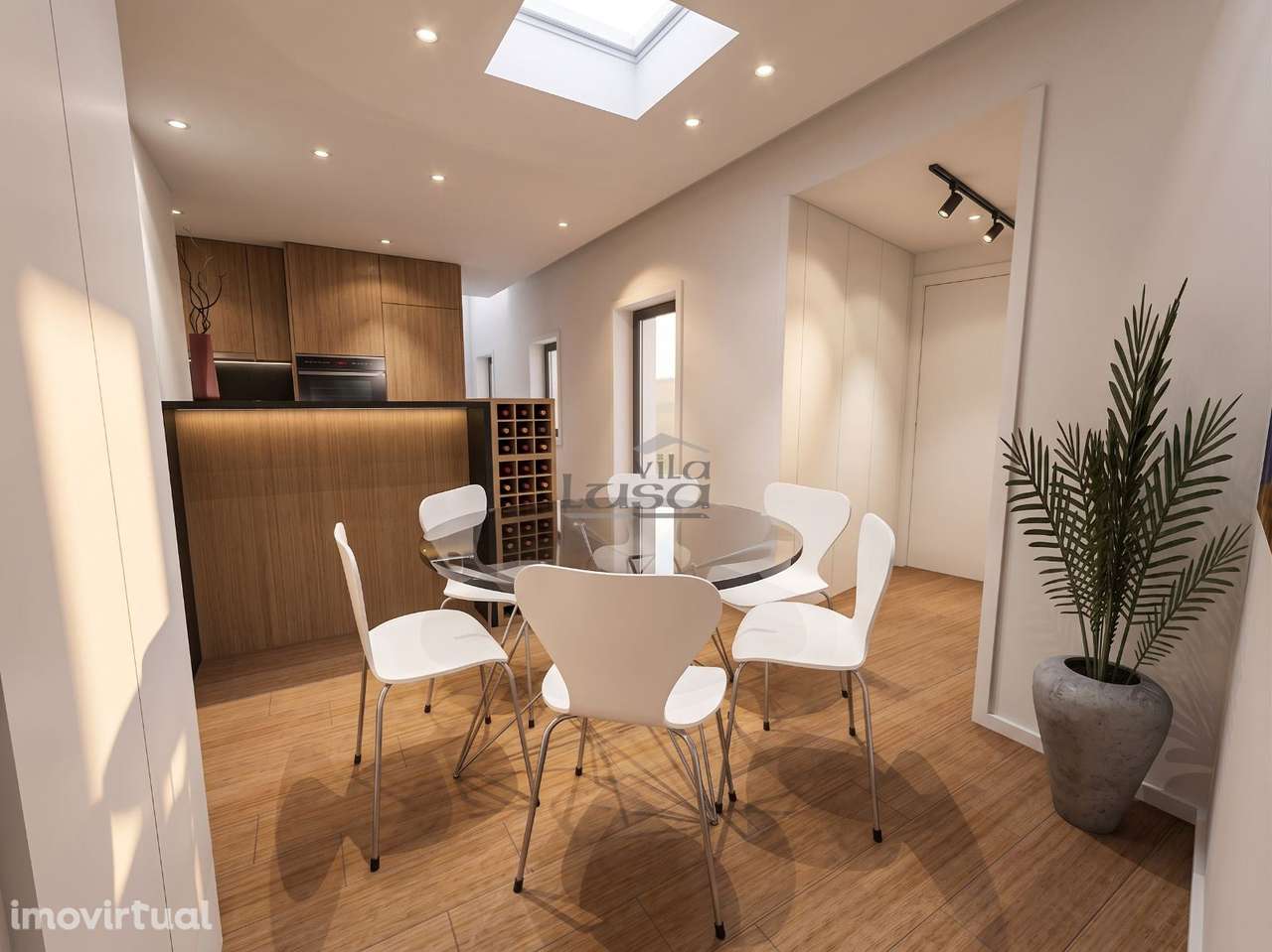 Moradia em Pedra para Reabilitar em Melres  Gondomar | A 2 Passos d... - Grande imagem: 5/18