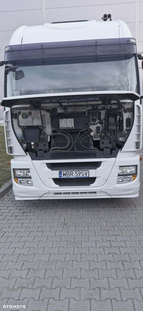 Iveco strailis - 4