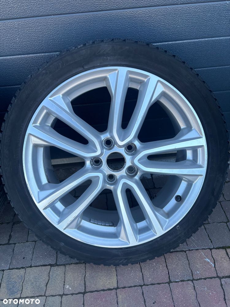 Alufelgi Ford 5x108 7.5Jx18 ET 52.5 OE CJ5C-M1B - 6