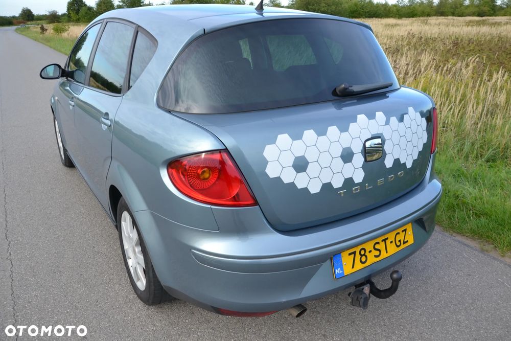 Seat Toledo 1.6 Superwagen - 17