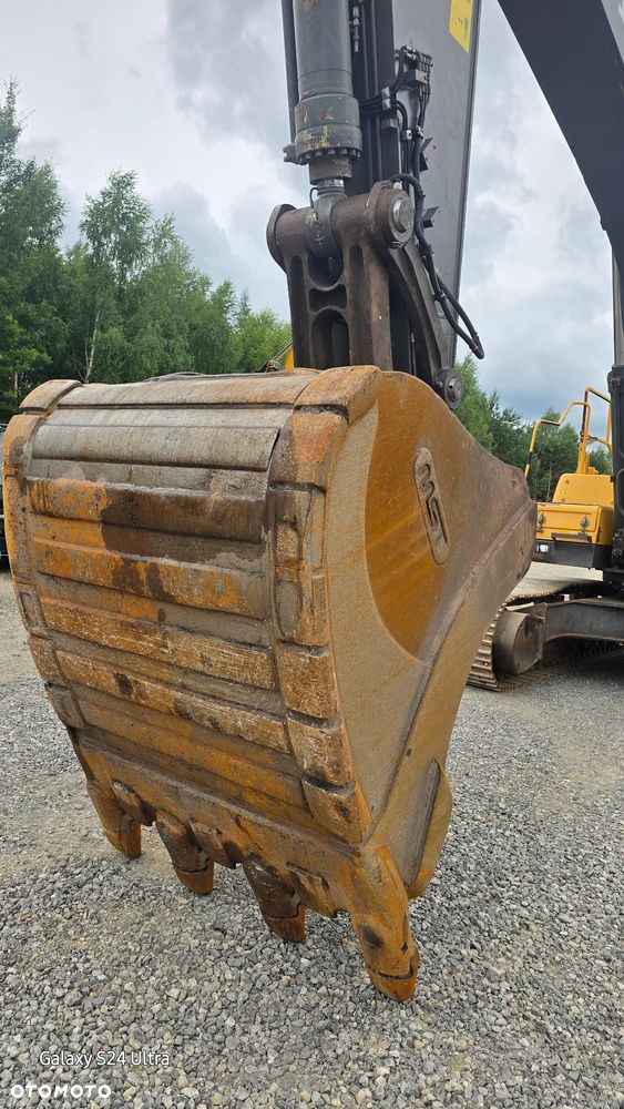 Volvo Ec480 - 12
